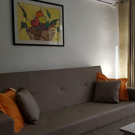 Apartamento Jardin De Ayora Валенсия Екстериор снимка