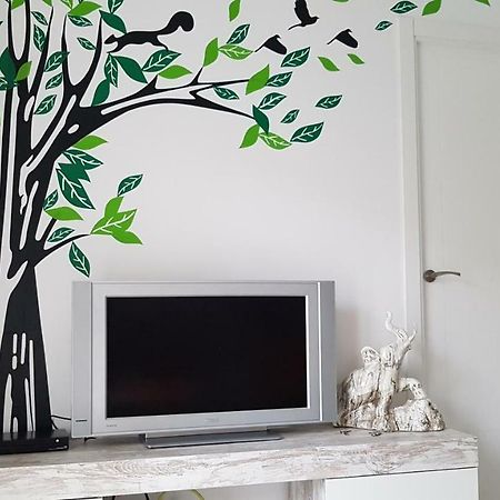 Apartamento Jardin De Ayora Валенсия Екстериор снимка