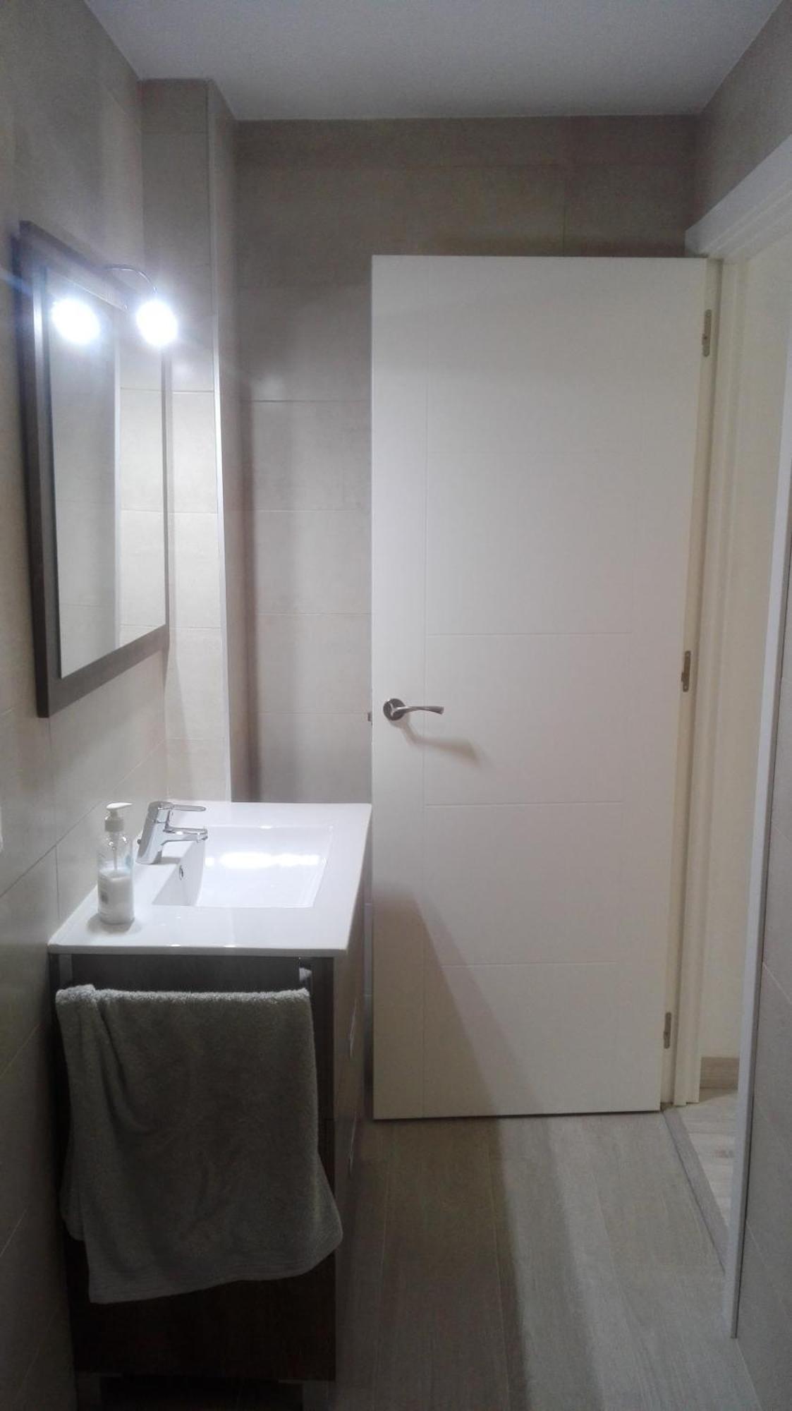 Apartamento Jardin De Ayora Валенсия Екстериор снимка