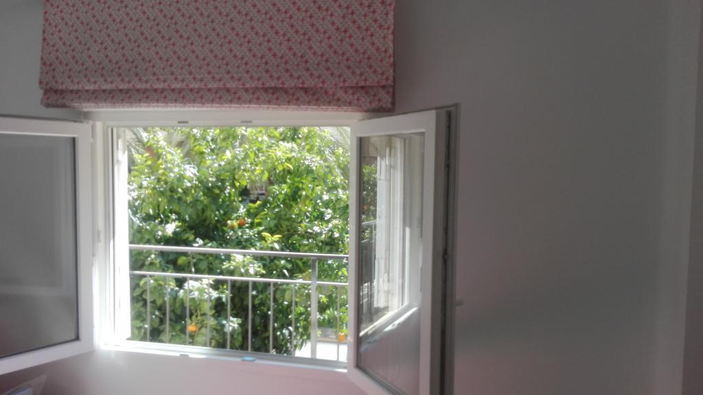 Apartamento Jardin De Ayora Валенсия Екстериор снимка